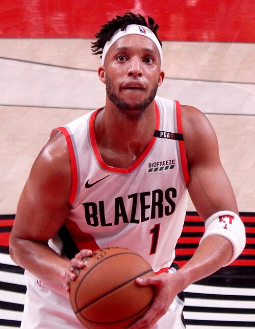 Evan Turner